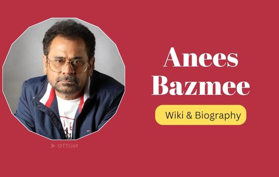 Anees Bazmee