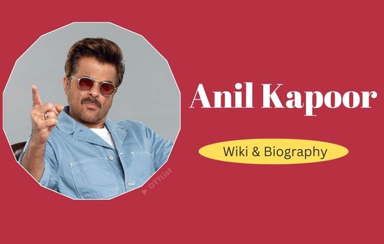 Anil Kapoor