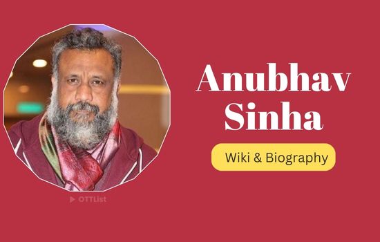 Anubhav Sinha