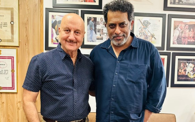 Anupam Kher Metro In Dino Movie OTT Release Date