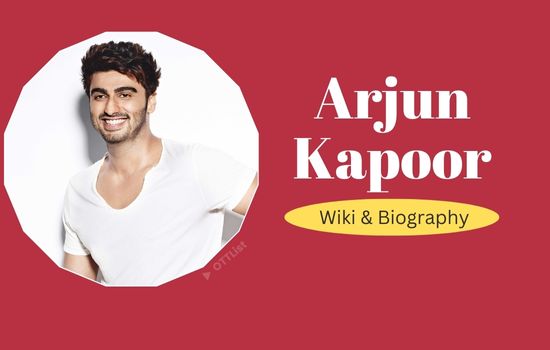 Arjun Kapoor