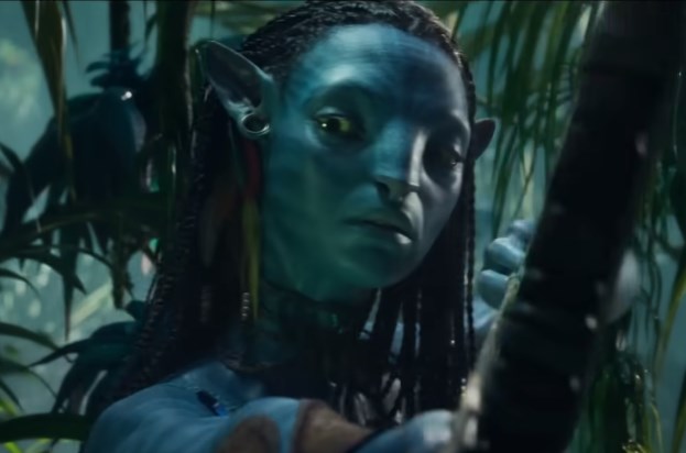 Avatar: The Way of Water Movie Review: