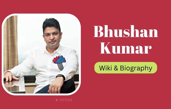 Bhushan Kumar