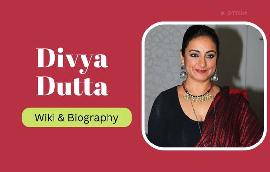 Divya Dutta