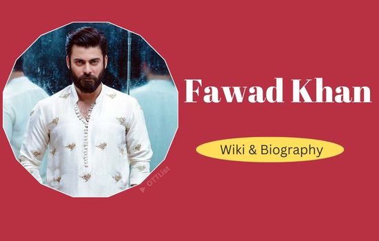 Fawad Khan