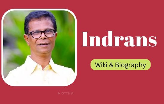 Indrans