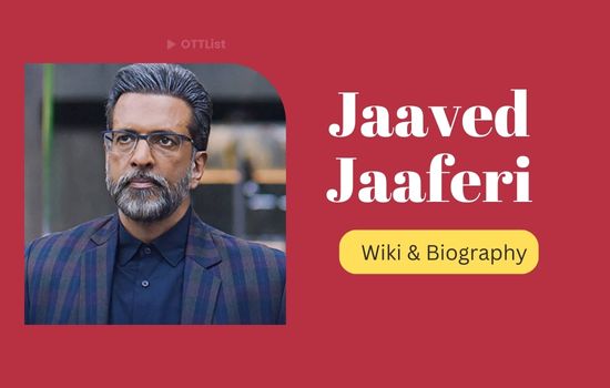 Jaaved Jaaferi