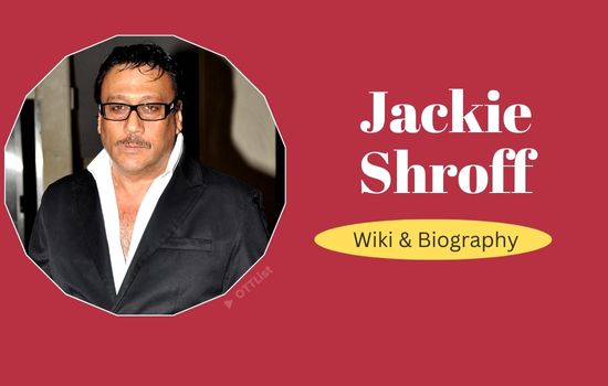 Jackie Shroff 