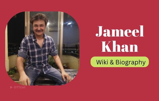 Jameel Khan