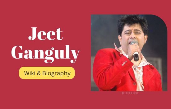 Jeet Ganguly