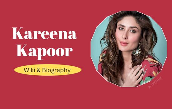 Kareena Kapoor