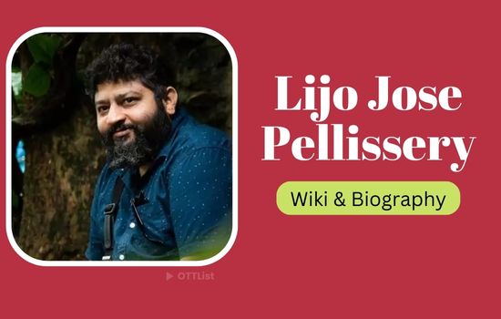 Lijo Jose Pellissery