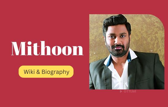 Mithoon