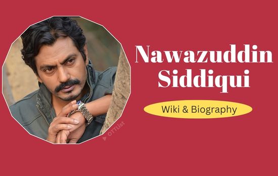 Nawazuddin Siddiqui