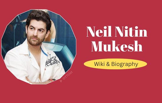 Neil Nitin Mukesh