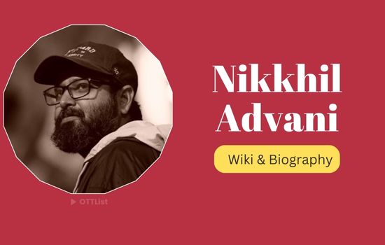 Nikkhil Advani