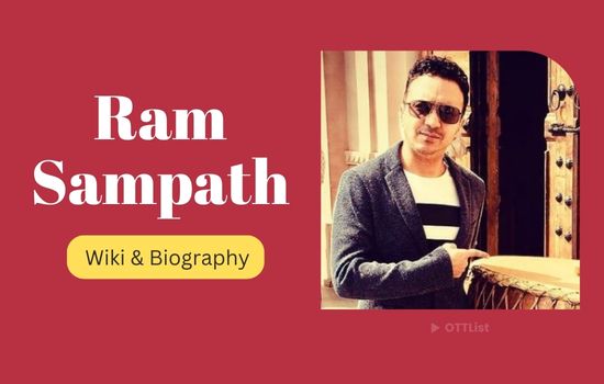 Ram Sampath