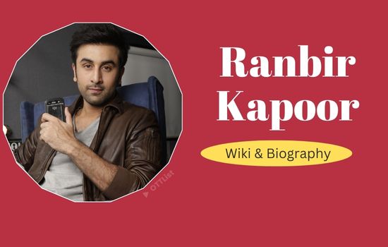 Ranbir Kapoor