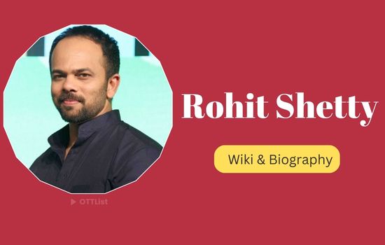 Rohit Shetty