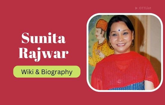 Sunita Rajwar