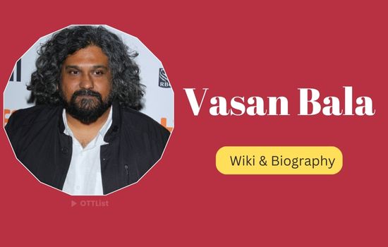 Vasan Bala