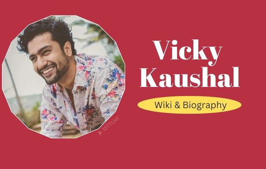 Vicky Kaushal