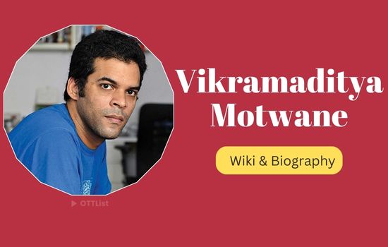 Vikramaditya Motwane