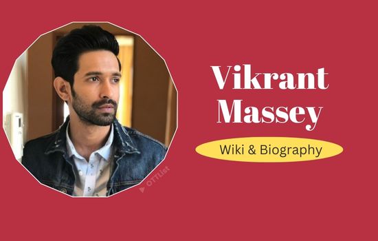 Vikrant Massey