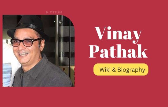 Vinay Pathak