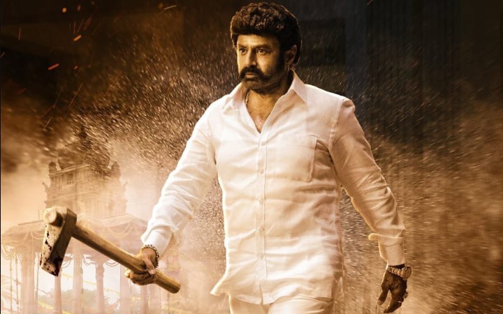 Veera Simha Reddy Box Office Collections