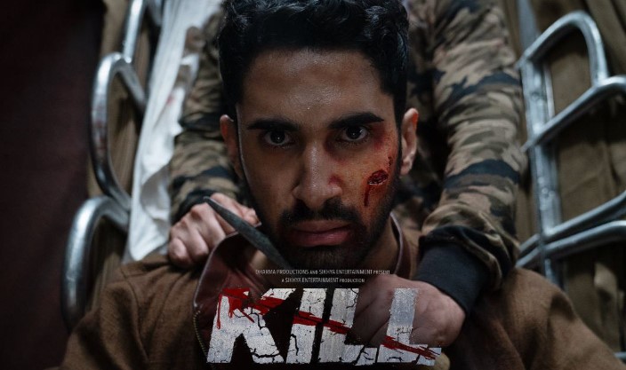 Kill OTT Release Date