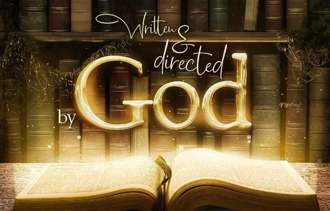 Written and Directed by God OTT Release Date