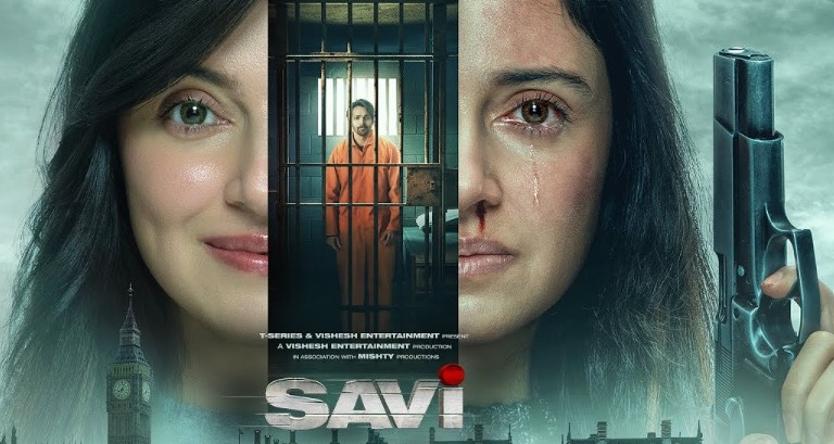 Savi OTT Release Date