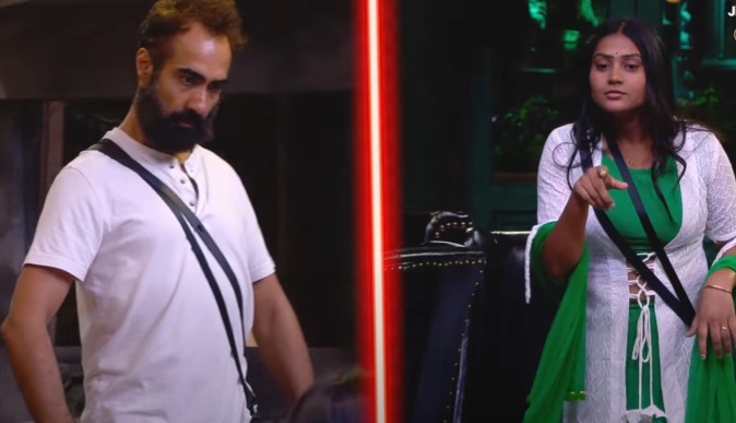 BiggBoss OTT 3 Episode 6 Highlights