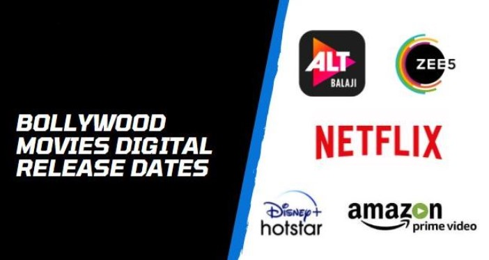 Upcoming Hindi Movies on OTT