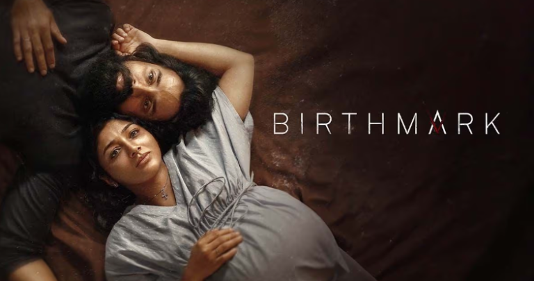 Birthmark Telugu Version to Drop on This OTT Platform