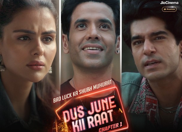 Dus June Kii Raat OTT Release Date