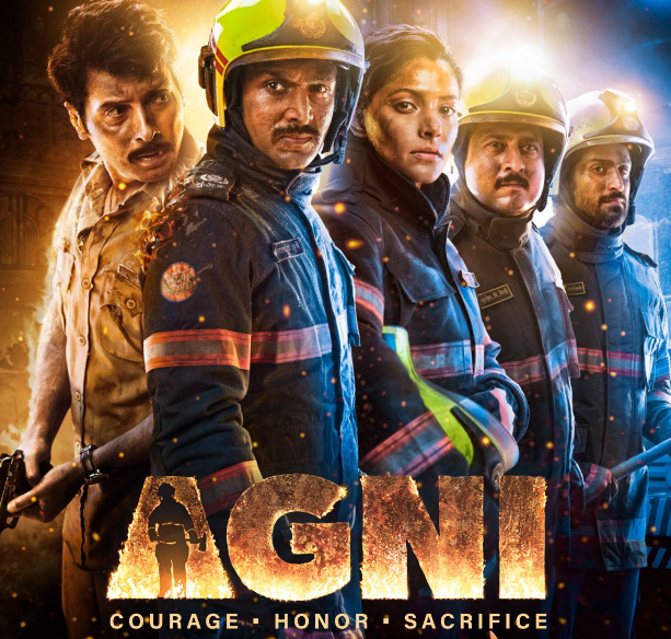 Agni Movie Streaming Date Confirmed