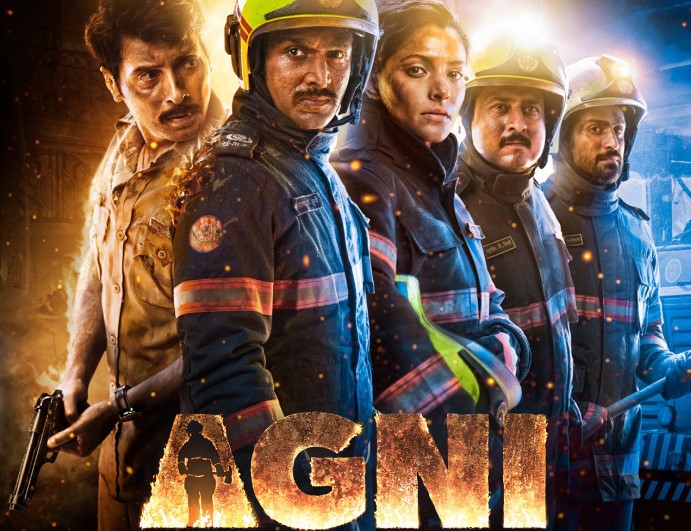 Agni OTT Release Date