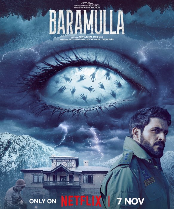 Baramulla Movie OTT Premiere