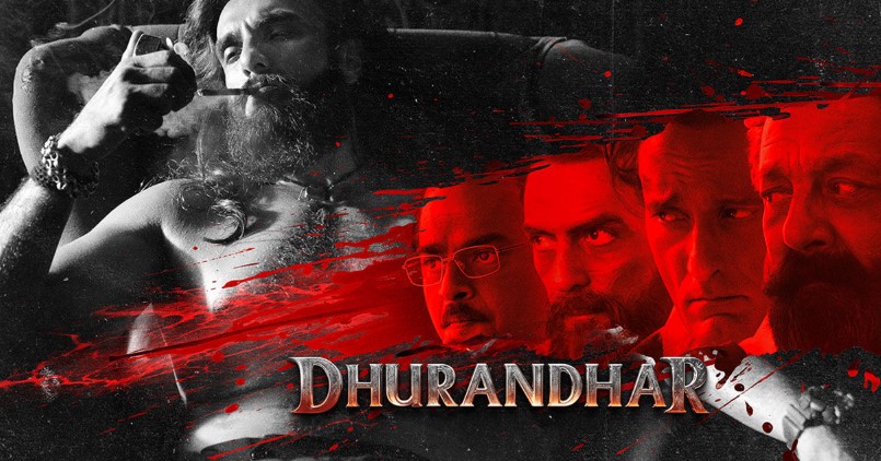 Dhurandhar OTT Release Date