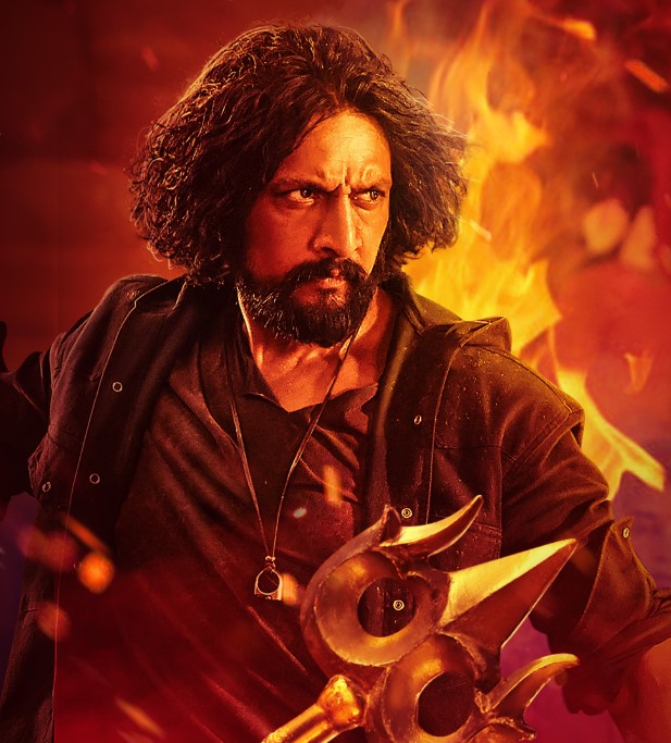 Mark OTT Premiere Confirmed