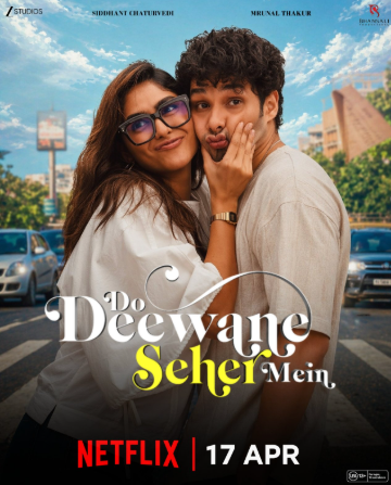 Do Deewane Seher Mein Sealed Its OTT Premiere Date