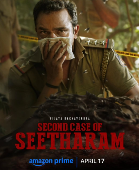 Second Case of Seetharam OTT Release Date Locked