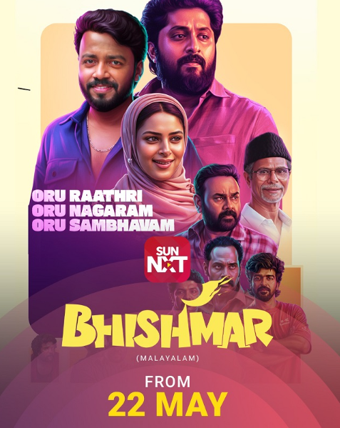 Bhishmar OTT Release Date Locked
