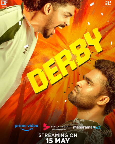 Derby OTT Release Date Is Locked