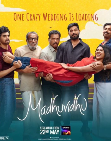 Madhuvidhu Seals Its OTT Release