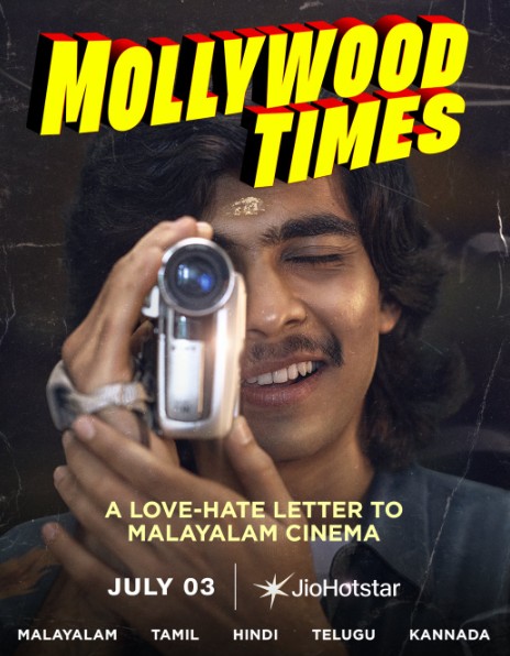 Mollywood Times Locks Its Streaming Date