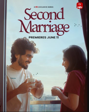 Second Marriage Streaming On This Date