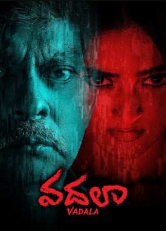 Vadala Is Now Streaming On This Platform